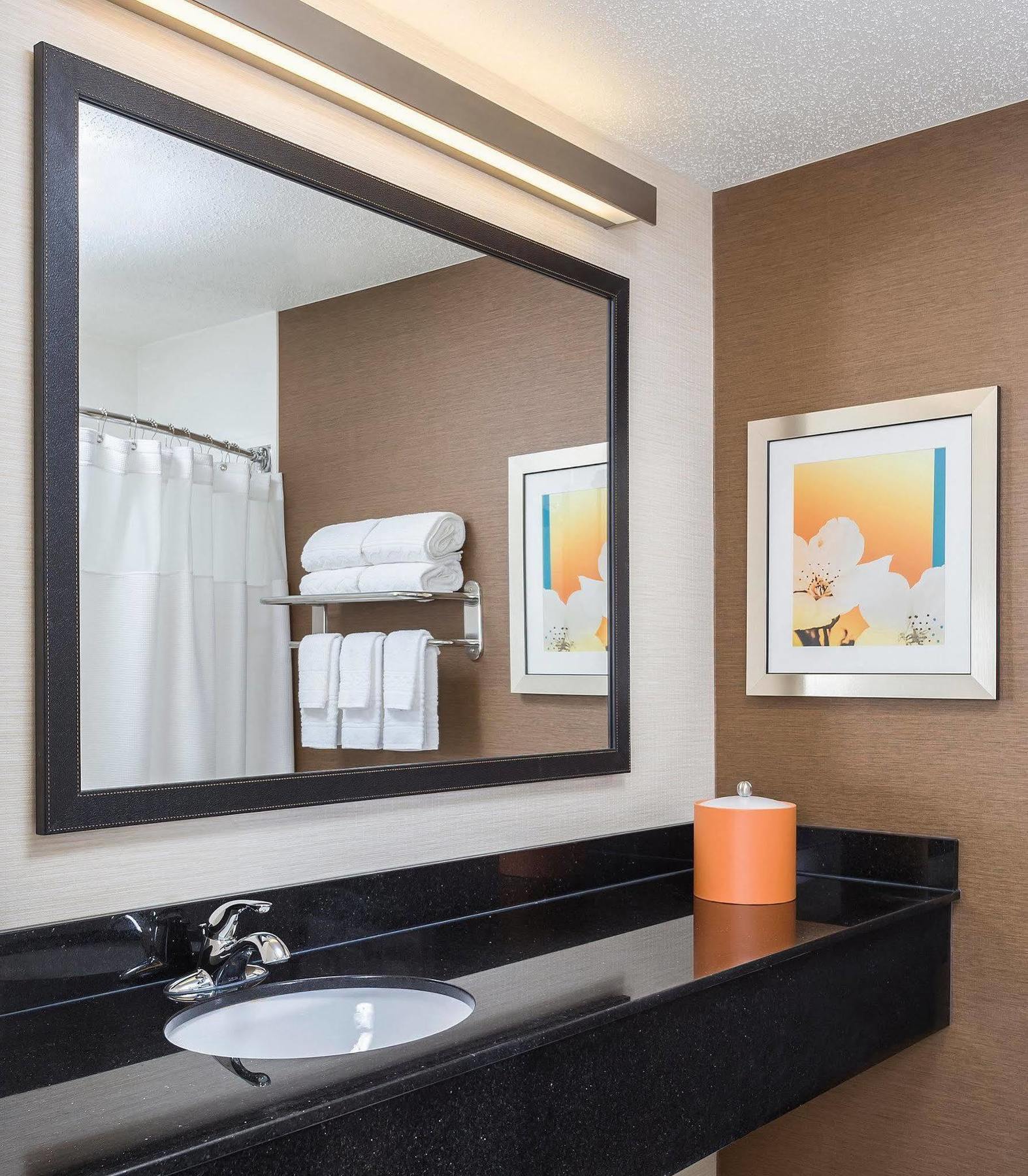 Fairfield Inn & Suites Grand Rapids Bagian luar foto